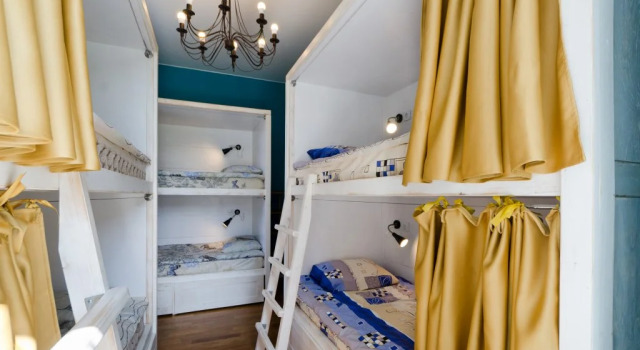 Hostel Moroshka, Забронировать Хостел Хостелы Санкт-Петербурга, рядом с Апрашка, Хостел