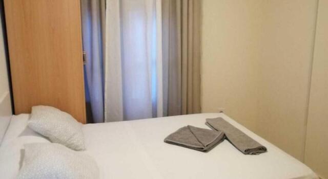 Двухместный номер Standard Hostal El Peine