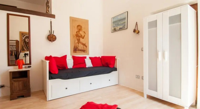 Casa del Gabbiano, Buchen Sie Ferienwohnung Monopoli Metropolitanstadt Bari