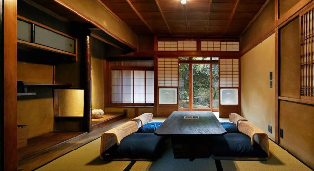 Umeyu No Yado by YADORU KYOTO HANARE
