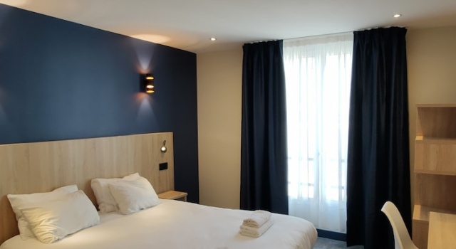 Двухместный номер Standard Hotel Modern Est