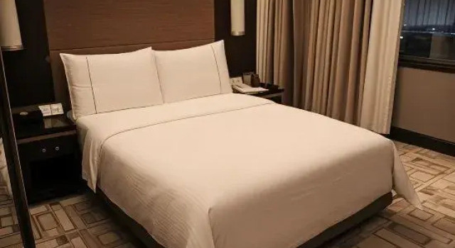 Номер Standard Hengfeng Haiyue International Hotel