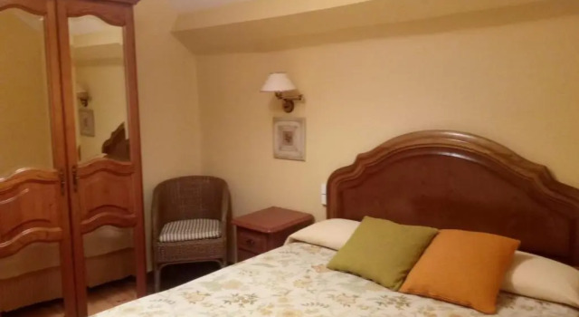 Двухместный номер Standard Hostal Casa Sario