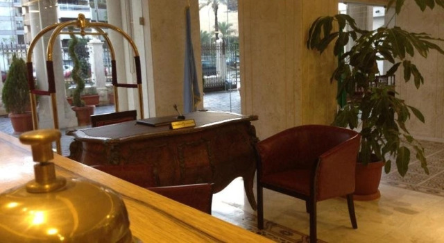 Assaha Ghobeiry Hotel, Prenota Hotel Beirut Beirut Governorate