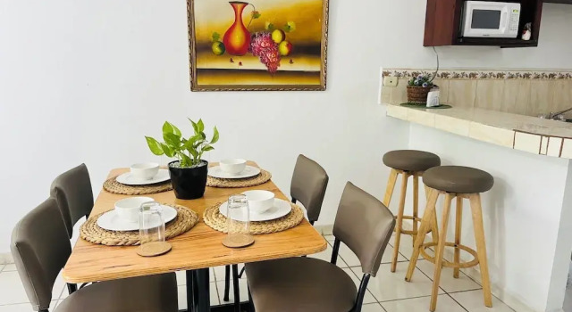 Номер Economy WE Hotel, La Lima