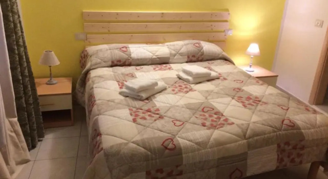 Номер Standard Ca de Baran