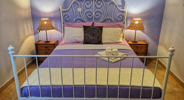 Коттедж Nikiti Spathies Resort - Ground Apartment at Nikiti Village