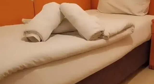 Номер Standard Taksim Hotel Şato