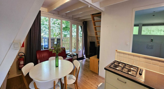 Peaceful Ardennes Getaway for 4 Guests
