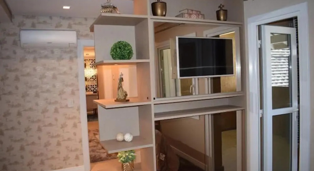 Апартаменты Apartamentos Altos da Bela Vista by Achei Gramado