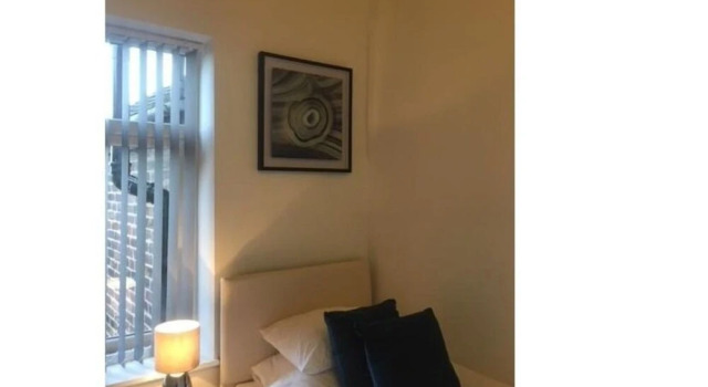 Townhouse @ Gresty Rd