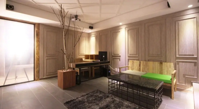 Daegu Dongseong-Ro Piknik, Reserva ahora Hotel Hoteles de 3 estrellas en Daegu, cerca de Estación de Daegu, 3*