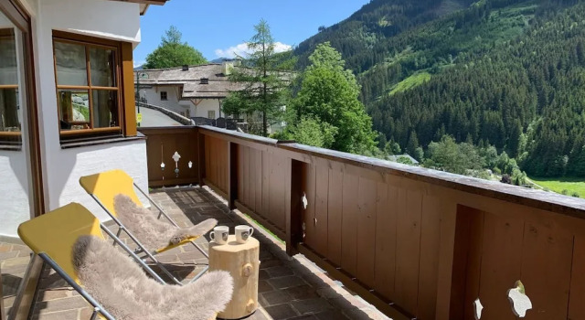 Landhaus Simone - Alpenfeuer Joker Card