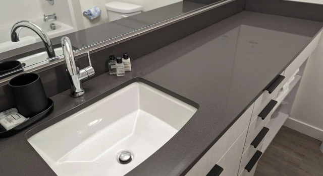 Люкс Marina Square Suites