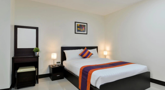 Номер Standard Studio Residence Sukhumvit 71