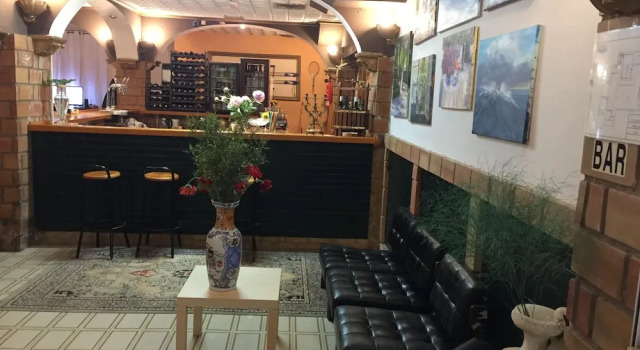 Hostal El Castillo Alcala De Guadaira, Reserva ahora Hostal o pensión Alcalá de Guadaíra Sevilla provincia