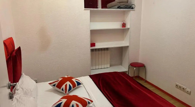 Economy Doppel Zimmer Good Dreams Hostel