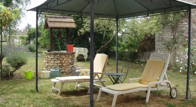 Chambres d'Hôtes Le Chat Troubadour, Varaa Mini-hotelli Minihotellit kohteessa Burgundi, Mini-hotelli