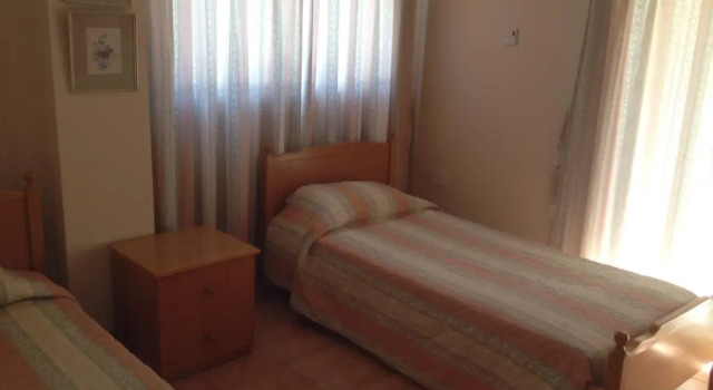 Georgias Apartments
