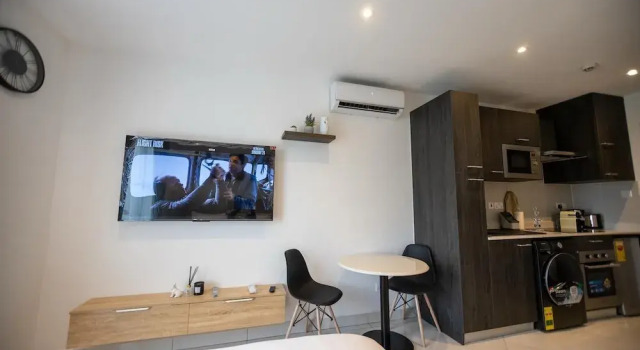 Easy Stay at Loxwood Apartment