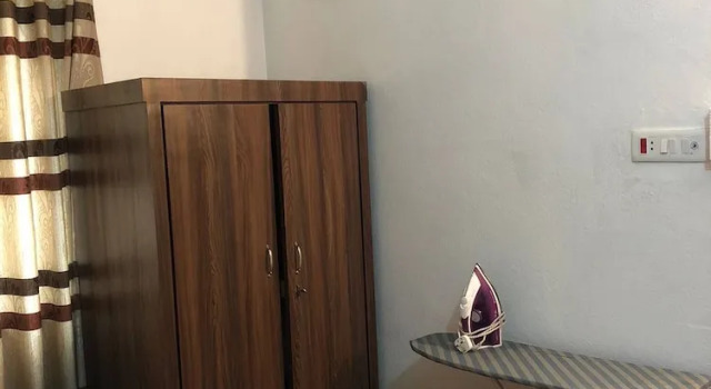 Апартаменты First Apartment 1bhk Thamel 5 min Walk 1st Floor