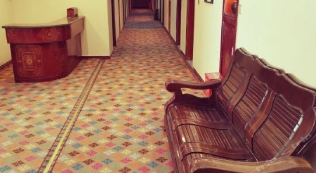 拉萨碧都雅酒店, Prenota Hotel Lhasa Xinjiang