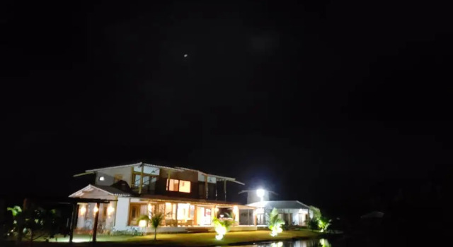 Paraíso Particular Barra Grande, Rezervovat Hotel Hotely v Bahia se snídaní, Snídaně