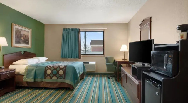 Asteria Inn And Suites, Book Hotel New Richmond Wisconsin