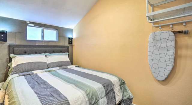 3 Mi to San Antonio Zoo: Bright Texas Cottage!, Réserver Hôtel San Antonio Bexar County