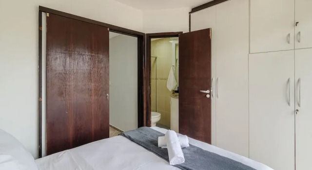 Houses in a Beachfront Condominium With a Swimming Pool in Itajuba - Mcss, Забронировать Апартаменты/квартира Барра-Велья Санта-Катарина
