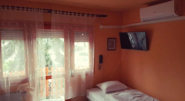 Attila Hotel Budapest