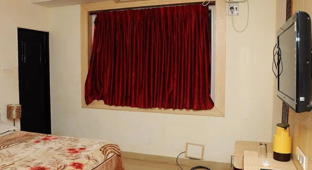 Люкс Hotel Mars