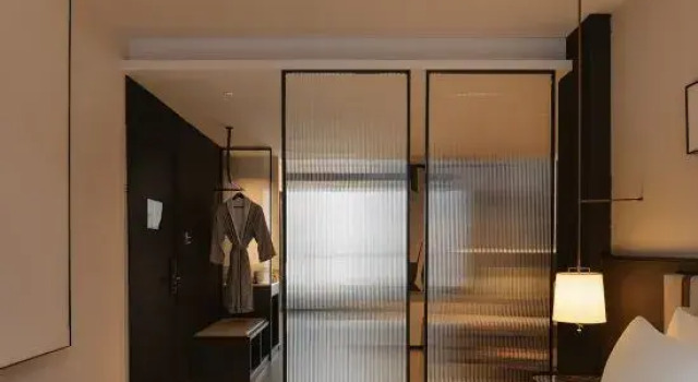 Люкс Arduo Garden Hotel
