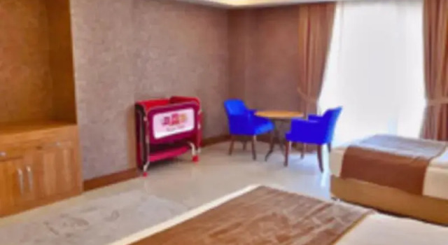 Номер Standard Dudu Konak Hotel