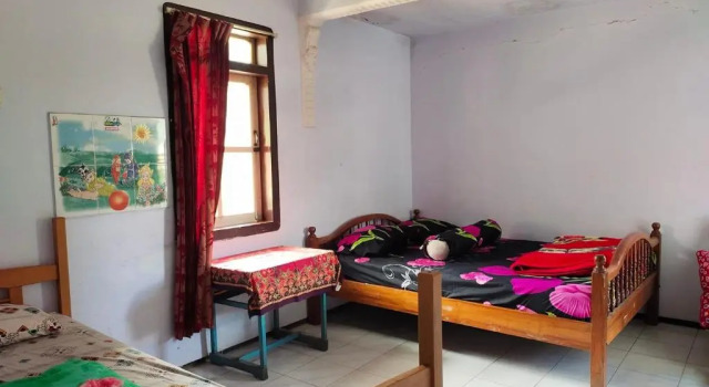 Homestay Wonotoro Asri 4 Gunung Bromo