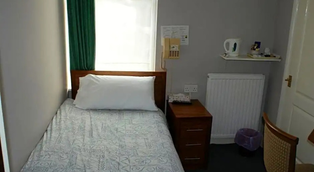Номер Standard Kirkdale Hotel