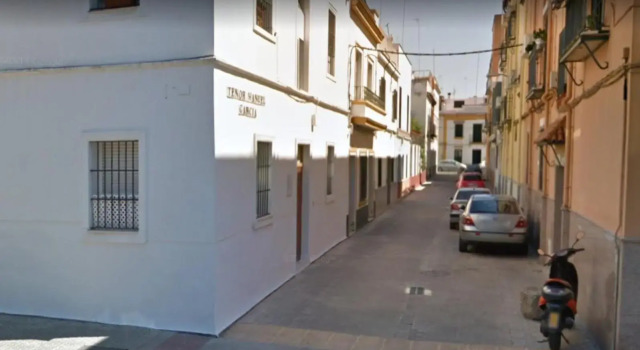 Ático la Azotea con terraza PRIVADA, Забронировать Отель Севилья провинция Севилья, рядом с Площадь Испании
