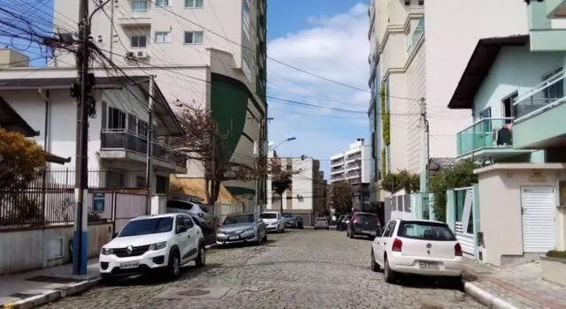 Apartamento Próximo da Praia Itapema