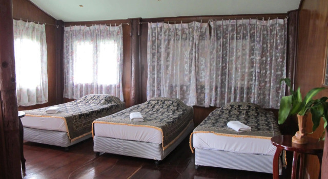 Songkhalia Resort