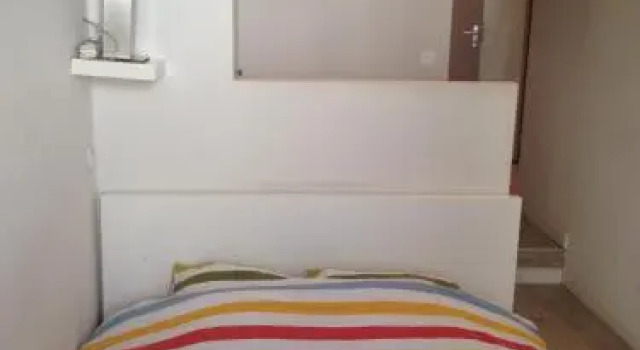 Appartement Part-Dieu Saxe Gambetta, Забронировать Апартаменты/квартира 07. Жерлан Лион, рядом с Jardin Publique La Cerisaie