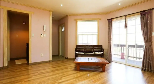 Sejong Rodem Hill Pension, จอง โรงแรม Sejong เดจอน