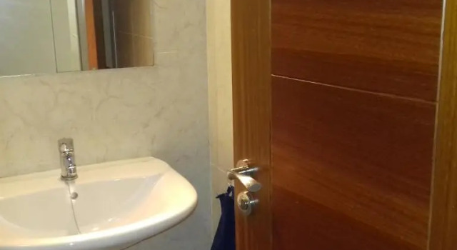 Апартаменты Apartamento Sunset