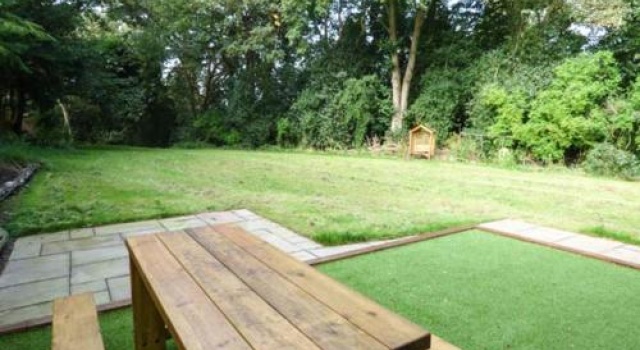 Dunsdale Lodge