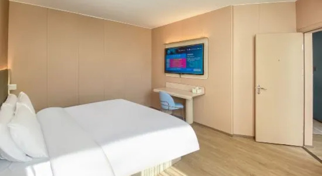 Люкс HanTing Hotel (Chaozhou Ancient City)