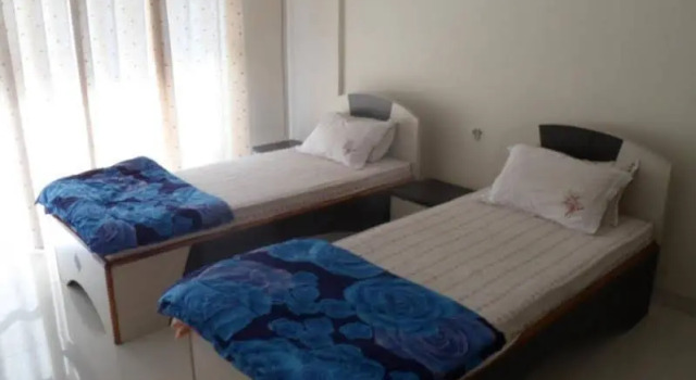 GMA Guest House Service