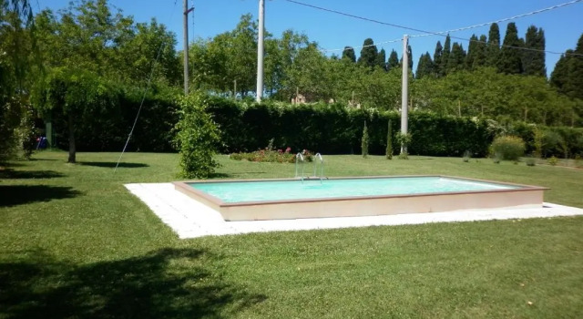 Villa Jolanda, Rezervovat Vila  