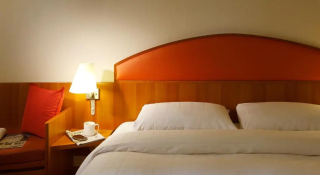 Двухместный номер Standard Ibis Styles Ambassador Seoul Gangnam