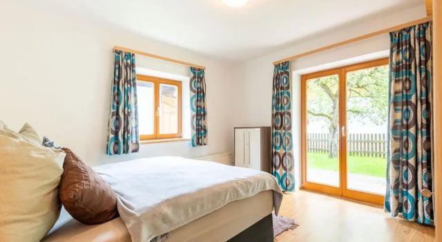 Апартаменты Apartment in Piesendorf Near Ski Slopes
