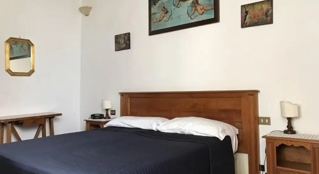 Hotel Sabrina