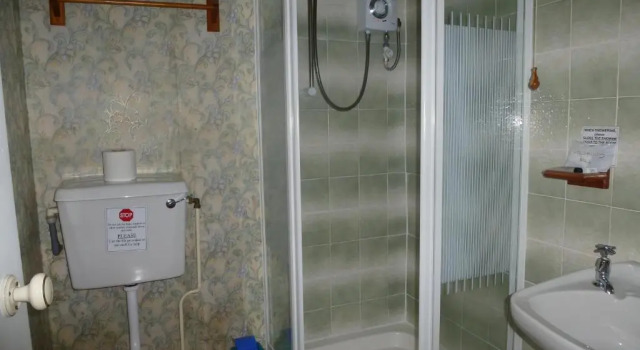 Номер Standard Whitehall Guest House